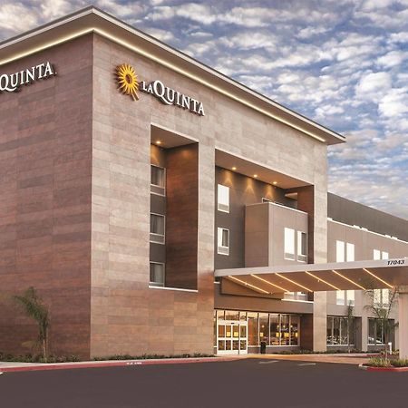 La Quinta By Wyndham Morgan Hill-San Jose South Hotel Luaran gambar