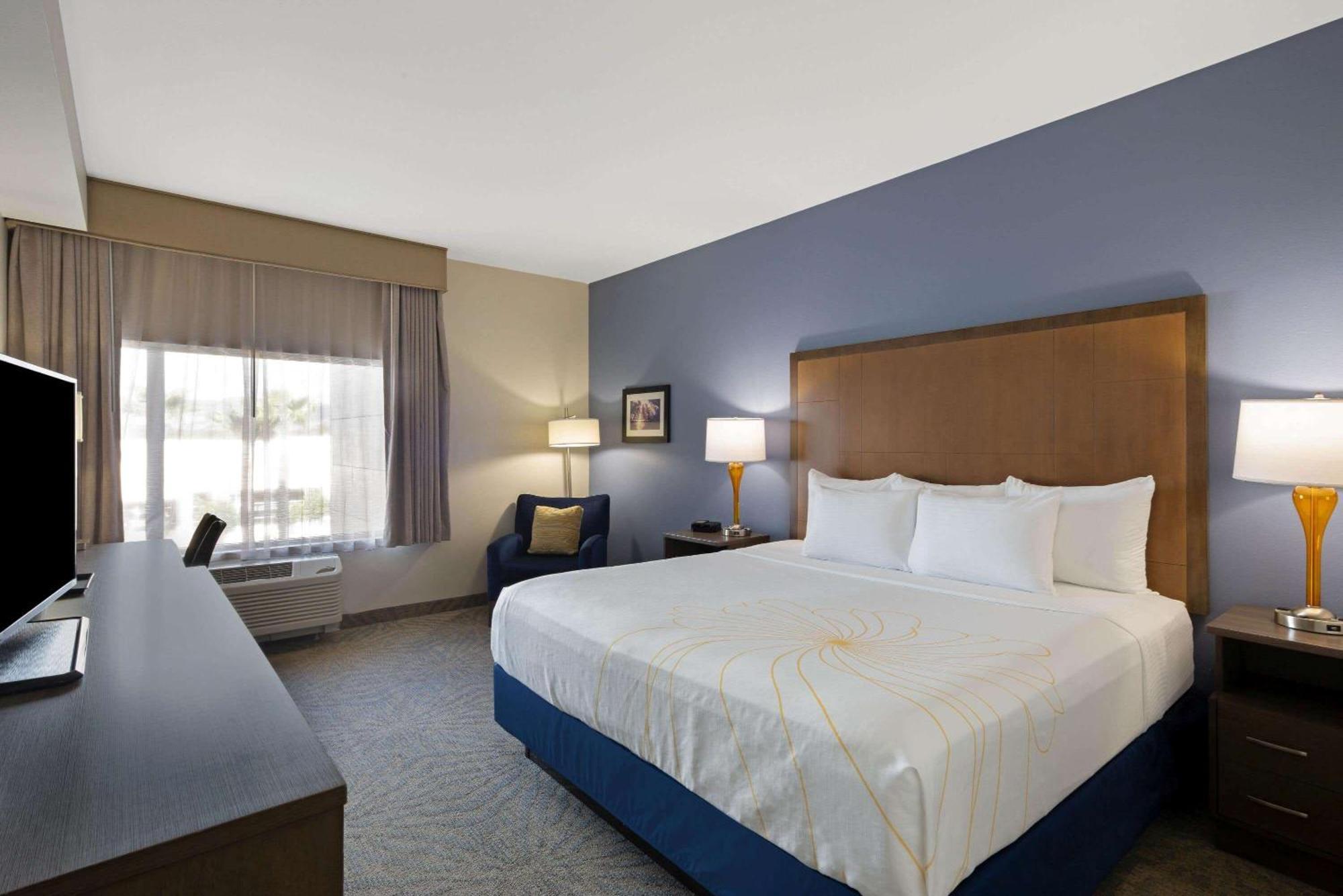 La Quinta By Wyndham Morgan Hill-San Jose South Hotel Bilik gambar