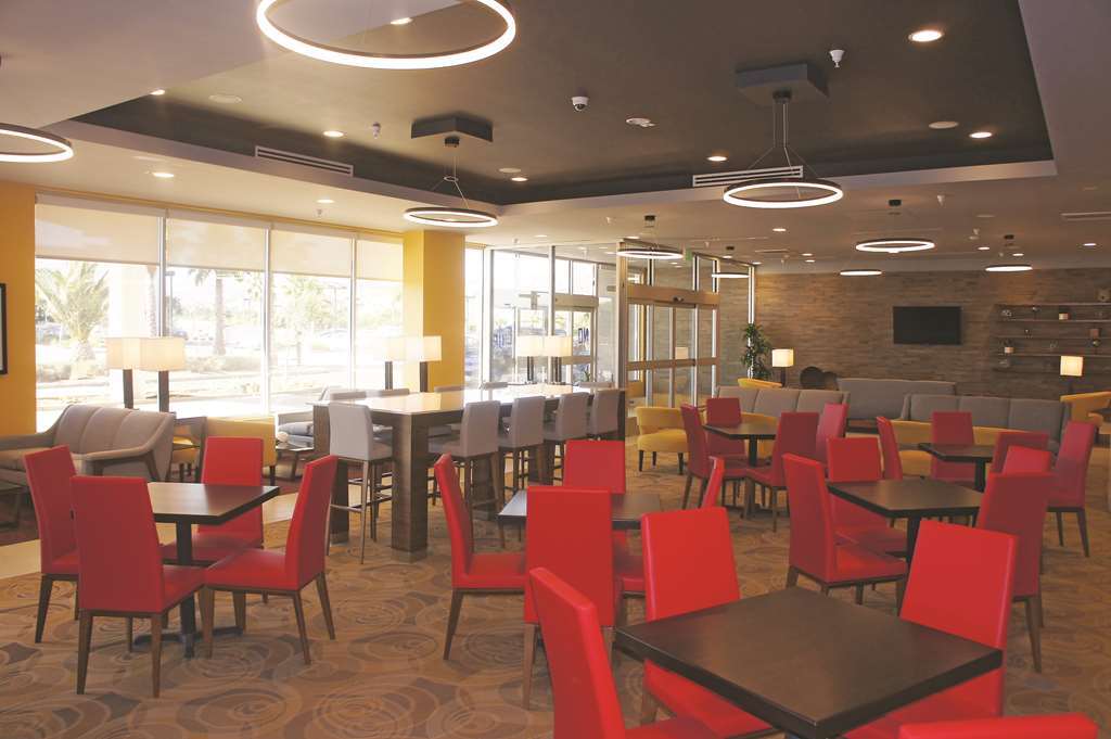 La Quinta By Wyndham Morgan Hill-San Jose South Hotel Kemudahan gambar