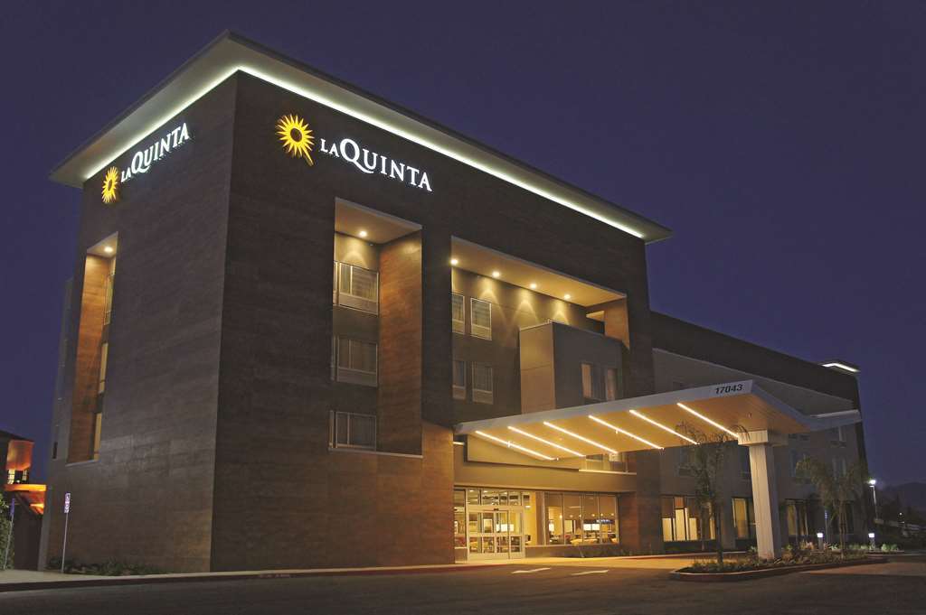 La Quinta By Wyndham Morgan Hill-San Jose South Hotel Luaran gambar