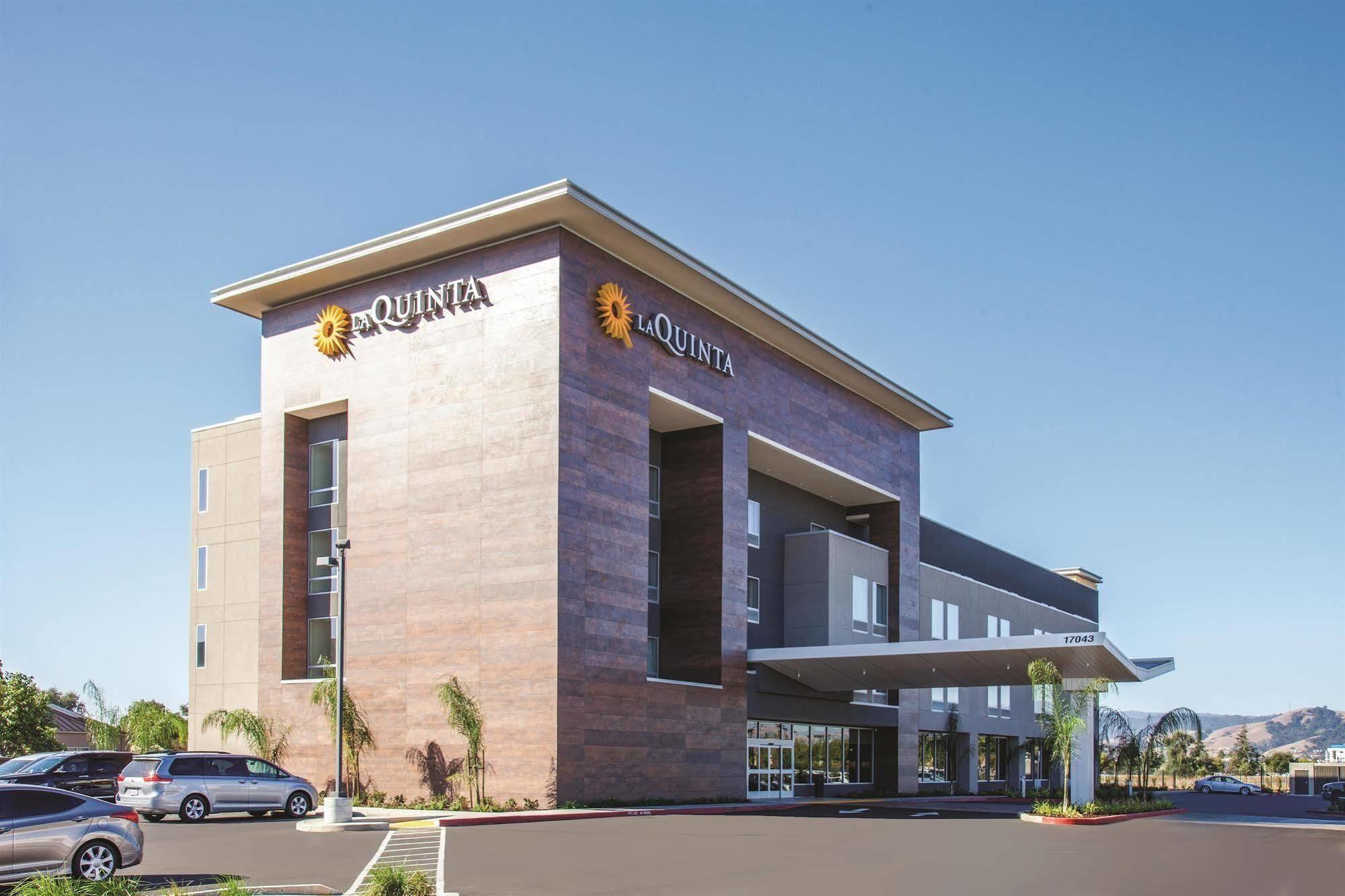 La Quinta By Wyndham Morgan Hill-San Jose South Hotel Luaran gambar